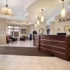 Отель Ramada Emerald Park/Regina East, фото 35