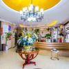 Отель GreenTree Inn Jiaxing Tongxiang Tudian Express Hotel, фото 14