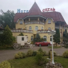Отель Cezar Hotel, фото 1