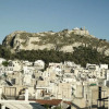 Отель Rooftop Infinite Athens View Apt, фото 11