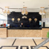 Отель Weihui Xiangbala Hot Spring Business Hoteal, фото 1
