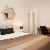 Отель Click&Flat Europa Fira Apartments, фото 25