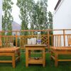 Отель Nubra Eco Village, фото 8