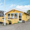 Отель Pleasing Holiday Home In Esbjerg Near Sea, фото 8