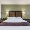 Отель Days Inn & Suites by Wyndham Rocky Mount Golden East, фото 49