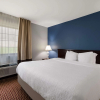 Отель Quality Inn & Suites Oklahoma City North, фото 21