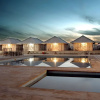 Отель Welcome Desert Camps, фото 34