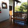 Отель Pousada Tartarugas de Pauba, фото 20