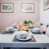 Отель Swn Y Mor - 4 Bedroom Apartment - Saundersfoot, фото 12