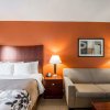Отель Sleep Inn & Suites Lawton Near Fort Sill, фото 4