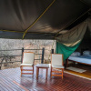 Отель Zingela Nature Reserve - Baobab Tented Camp, фото 5