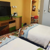 Отель Toy Story Hotel , фото 2