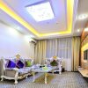 Отель Ningbo Airport Xiangyue Hotel, фото 10
