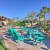 Отель Spacious Indio Escape: Pool, Hot Tub & Fire Pit!, фото 18