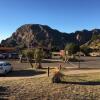 Отель Chisos Mountains Lodge, фото 9