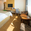 Отель GreenTree Inn Qinhuangdao Changli County Guangyuan Life Square Duanyang Street East Section, фото 13