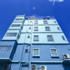 Отель Fabhotel Amar Raj Regency, фото 1