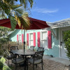 Отель Bahama Breeze Bungalow, Pool and Close to Shops & Restaurants, Downtown, Kravis Center, фото 13
