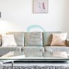 Отель ZEN OCEAN MEADOWS - 2BR Sea View Apt, фото 2