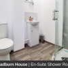Отель Contractor House - Beautifully decorated 4 en-suite bedrooms - Chadburn House by Your Lettings Peter, фото 14