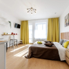 Гостиница ApartMe на проезде 1-й Предпортовый, фото 2