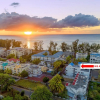 Отель Les Cerisiers Beach Residence, Cosy and Modern 3 bedroom apartment located 50 metres from the beach , фото 20