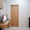 Отель Simple And Comfortable Living 1Br At The City Square Apartment, фото 1