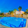 Отель Villa Silia Zakynthos, фото 17