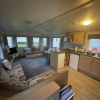 Отель Charming 3-bed Static Caravan in Porthcawl, фото 8