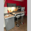 Отель Appartement T2 cosy à Rodez, фото 1