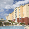 Отель Hilton Garden Inn Orlando International Drive North, фото 1