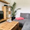 Отель Ferienwohnung STADTOASE Apartmenthaus, фото 14