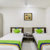Отель Treebo Trend VJR, фото 18