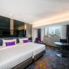 Отель Verve Bangkok, фото 5