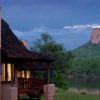 Отель Entabeni Ravinside Lodge, фото 1