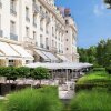 Отель Waldorf Astoria Versailles - Trianon Palace в Версале