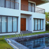 Отель Khai Yen Villa, фото 20