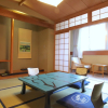 Отель Kamikouchi Hotel Shirakabaso, фото 9