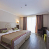 Отель Adella Side Hotel, фото 2