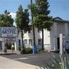 Отель Colonade Motel, фото 1