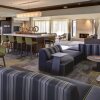 Отель Courtyard by Marriott Indianapolis Airport, фото 18