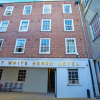 Отель Great White Horse Hotel, фото 11