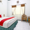 Отель RedDoorz near XT Square Yogyakarta, фото 16
