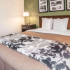 Отель Sleep Inn Cinnaminson Philadelphia East, фото 3