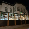 Отель Restaurant & Pension 