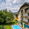 Отель FerienHotel Kreischberg, фото 23