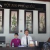 Отель Hoi An Retreat Phu Quoc, фото 42