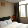 Отель Gangtian Business Hotel, фото 1