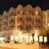 Отель Bel Air Hammamet в Хаммамете