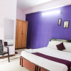Отель iROOMZ Hotel Shree Jagannath, фото 4